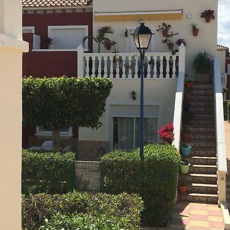 Urbanizacion Naturista Torremar Natura Vera Bagian luar foto